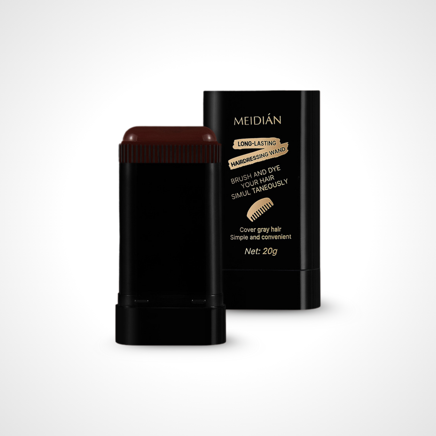 Hair Dye Concealer Stick