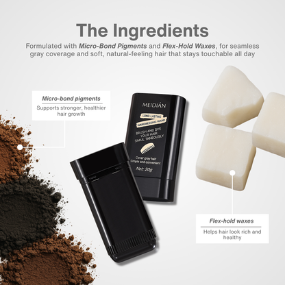 Hair Dye Concealer Stick