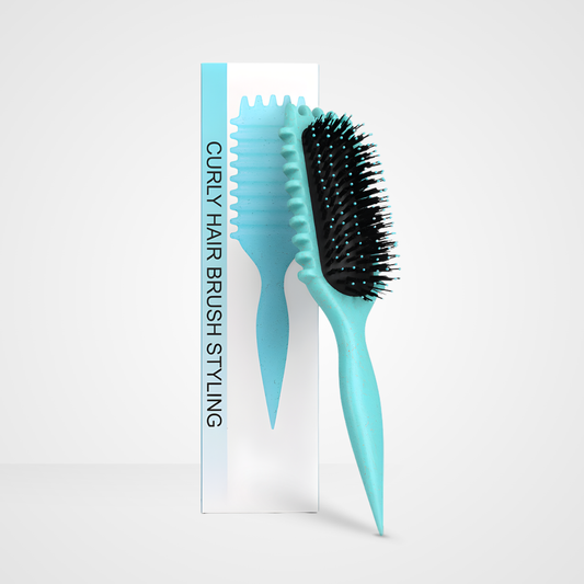 Hair Volumizer 5-in-1 Styling Brush