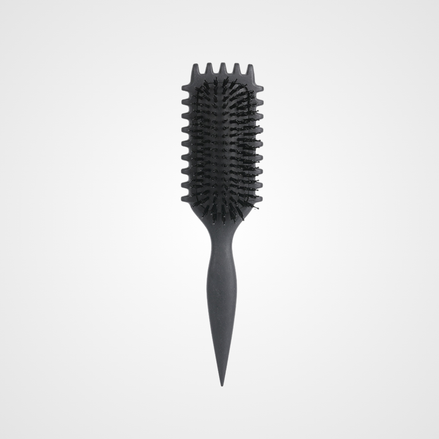 Hair Volumizer 5-in-1 Styling Brush