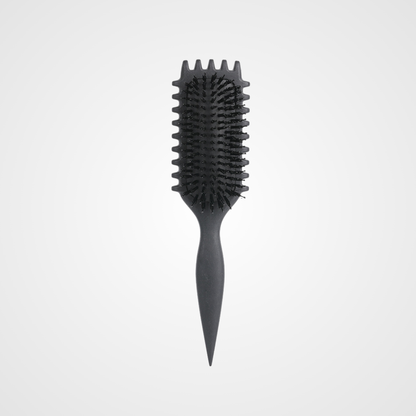 Hair Volumizer 5-in-1 Styling Brush