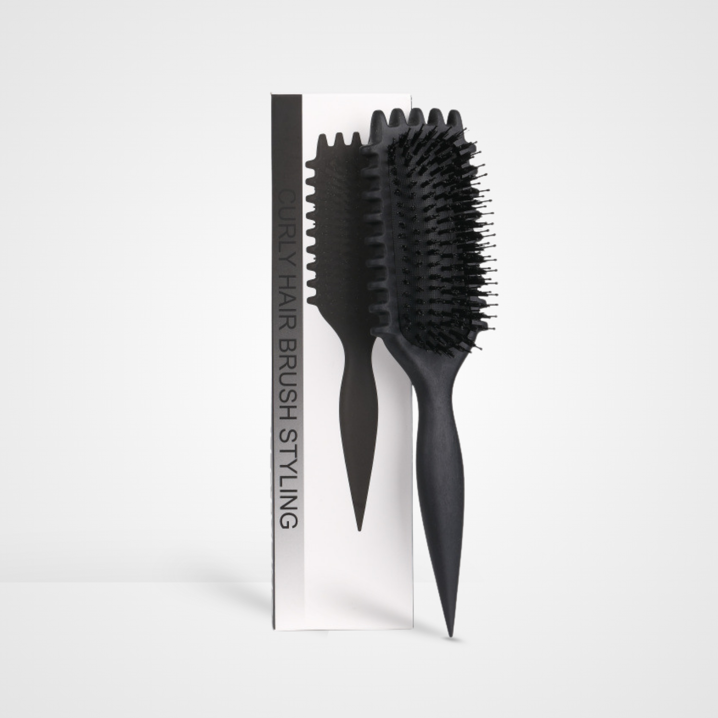 Hair Volumizer 5-in-1 Styling Brush