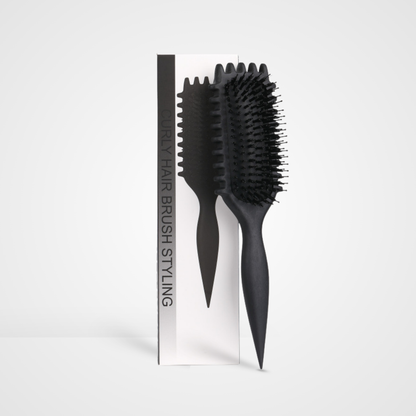 Hair Volumizer 5-in-1 Styling Brush