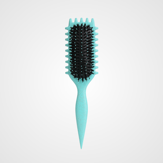 Hair Volumizer 5-in-1 Styling Brush