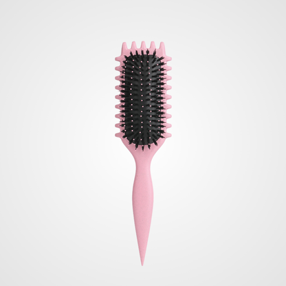 Hair Volumizer 5-in-1 Styling Brush