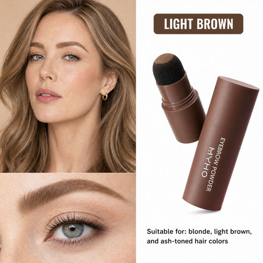 Haze Waterproof Eyebrow Powder
