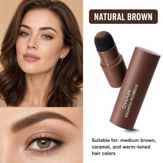 Haze Waterproof Eyebrow Powder