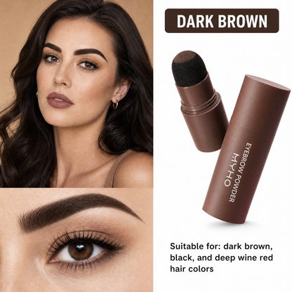 Haze Waterproof Eyebrow Powder