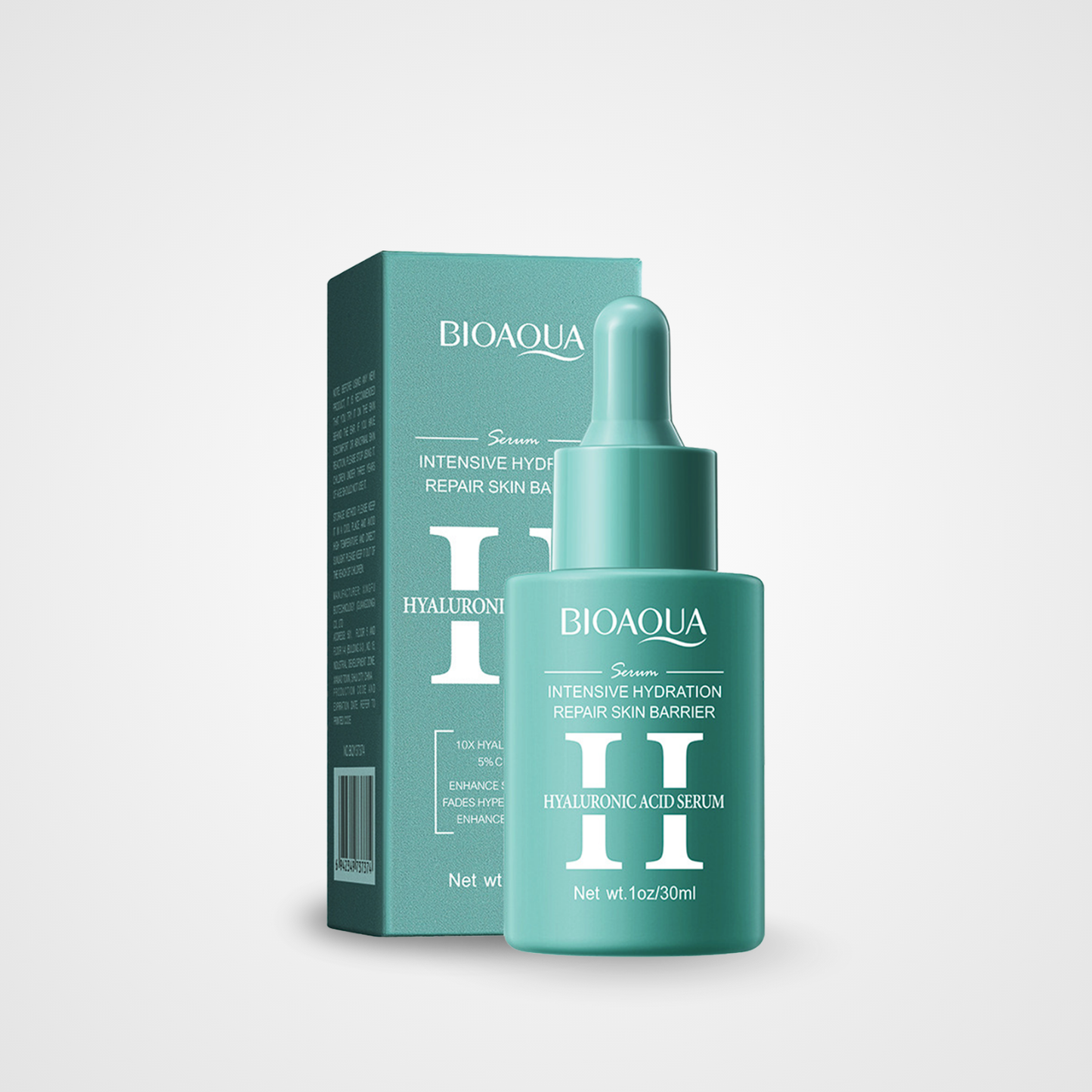 Hyaluronic Acid Hydrating Serum