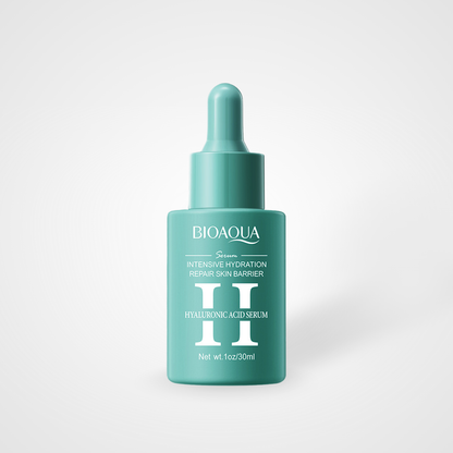 Hyaluronic Acid Hydrating Serum