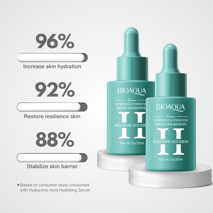 Hyaluronic Acid Hydrating Serum