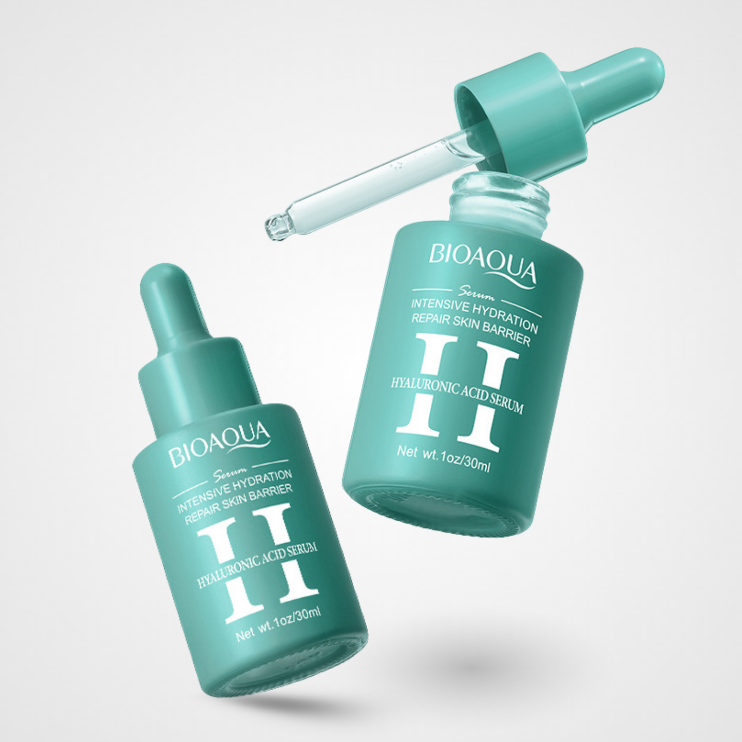 Hyaluronic Acid Hydrating Serum