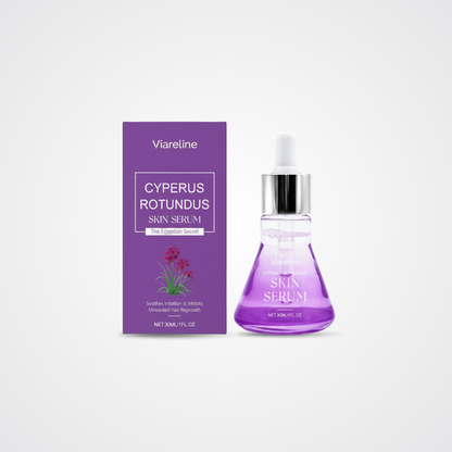 Lauve Cyperus Rotundus Oil