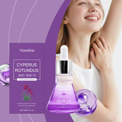 Lauve Cyperus Rotundus Oil