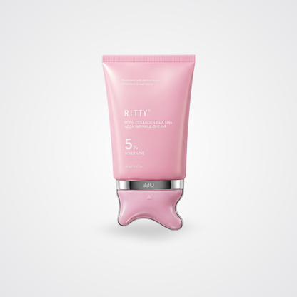 Lift PDRN Gua Sha Wrinkle Cream