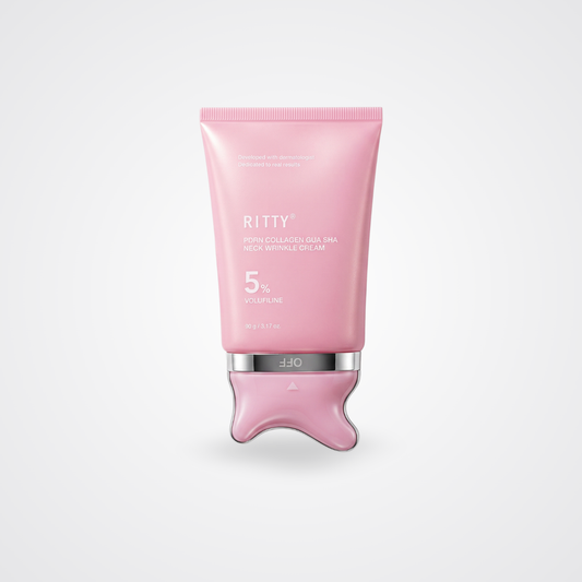 Lift PDRN Gua Sha Wrinkle Cream