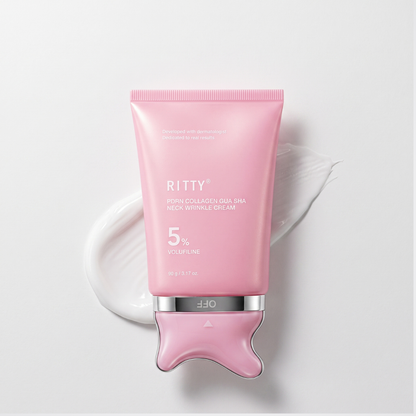 Lift PDRN Gua Sha Wrinkle Cream