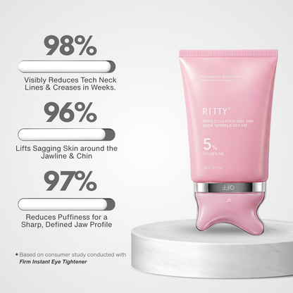Lift PDRN Gua Sha Wrinkle Cream