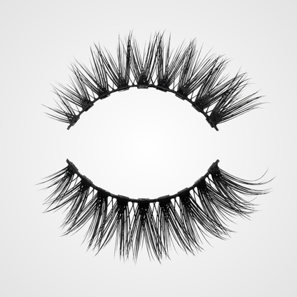 Lune Magnetic Eyelash Extension Set