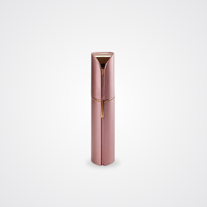Nomi Flawless Facial Hair Trimmer