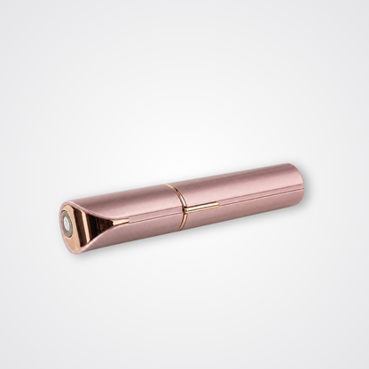 Nomi Flawless Facial Hair Trimmer