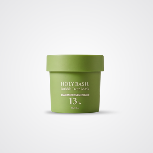 Pora Deep Cleansing Bubble Mask