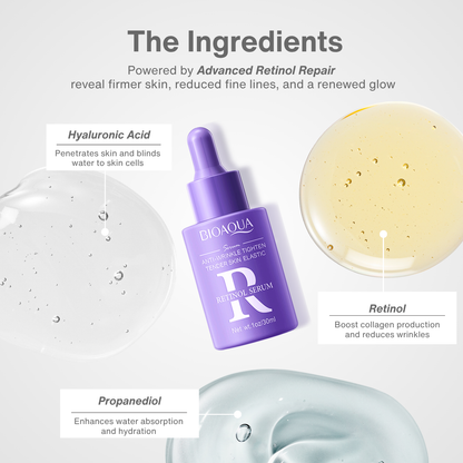 Retinol Anti-Aging Serum