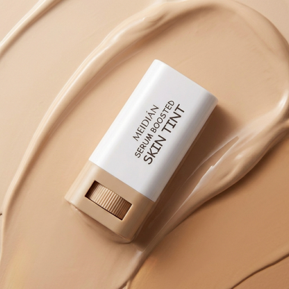 Sera Moisture Skin Tint Balm