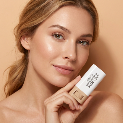 Sera Moisture Skin Tint Balm