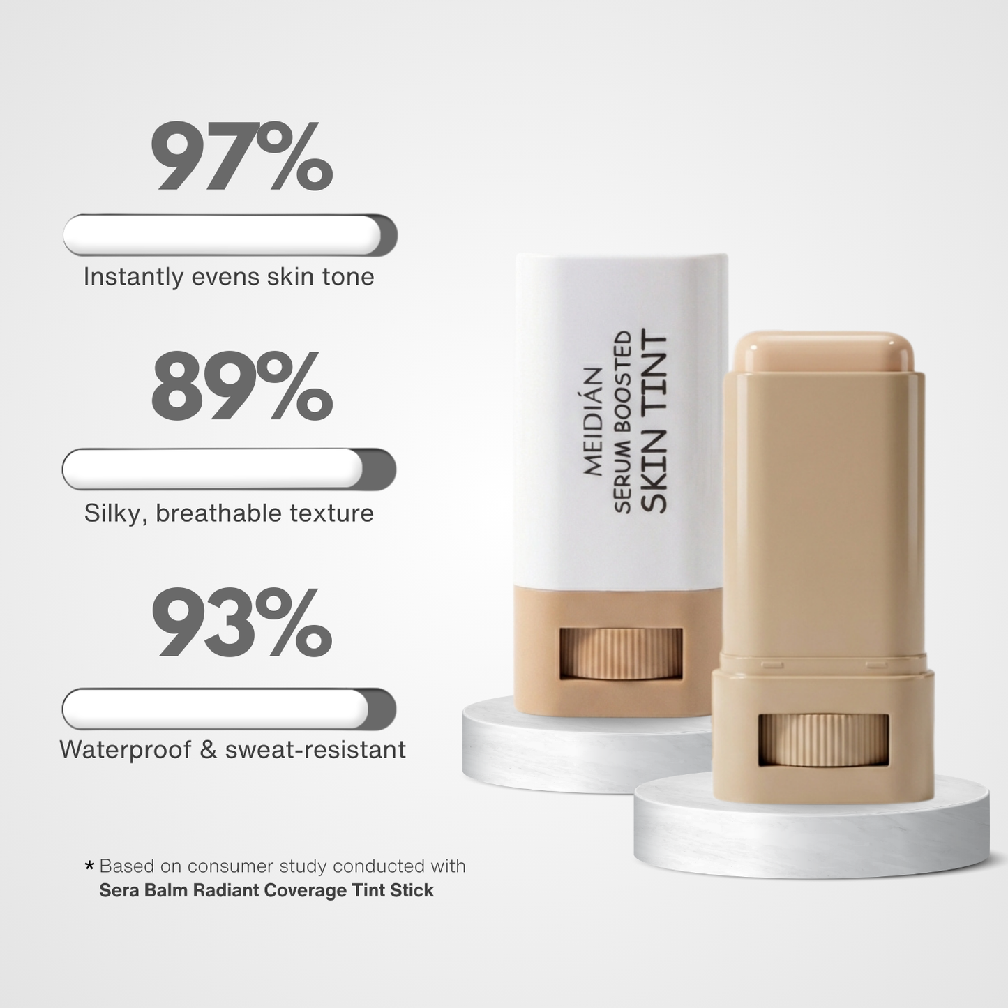 Sera Moisture Skin Tint Balm