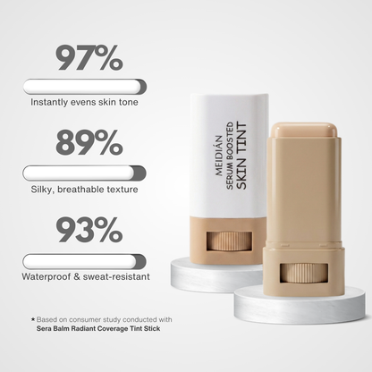 Sera Moisture Skin Tint Balm