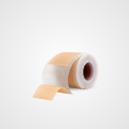 Sila Collagen Silicone Tape