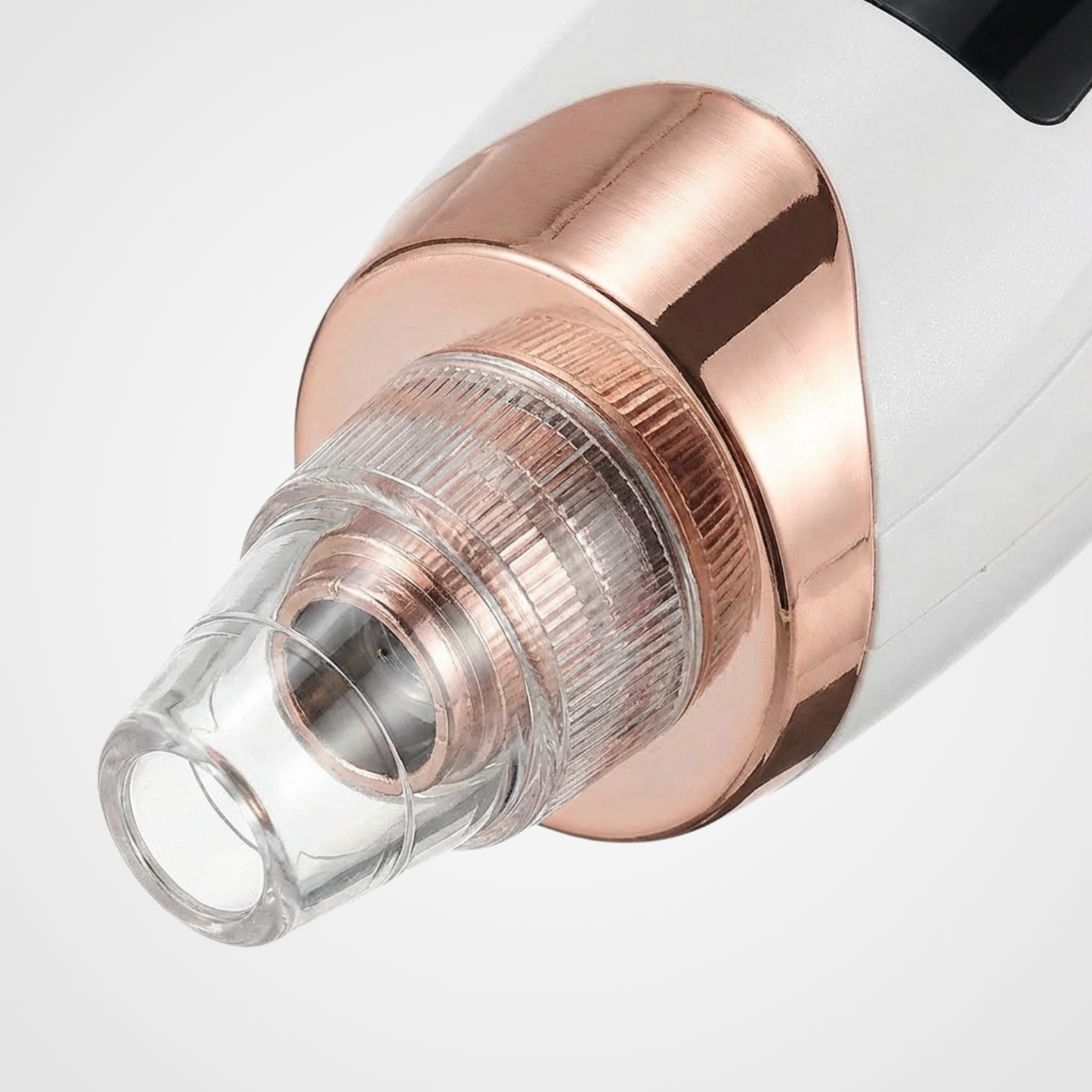 Sona Pore Vacuum