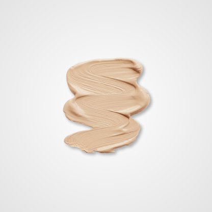 Airbrushed Finish Body Foundation