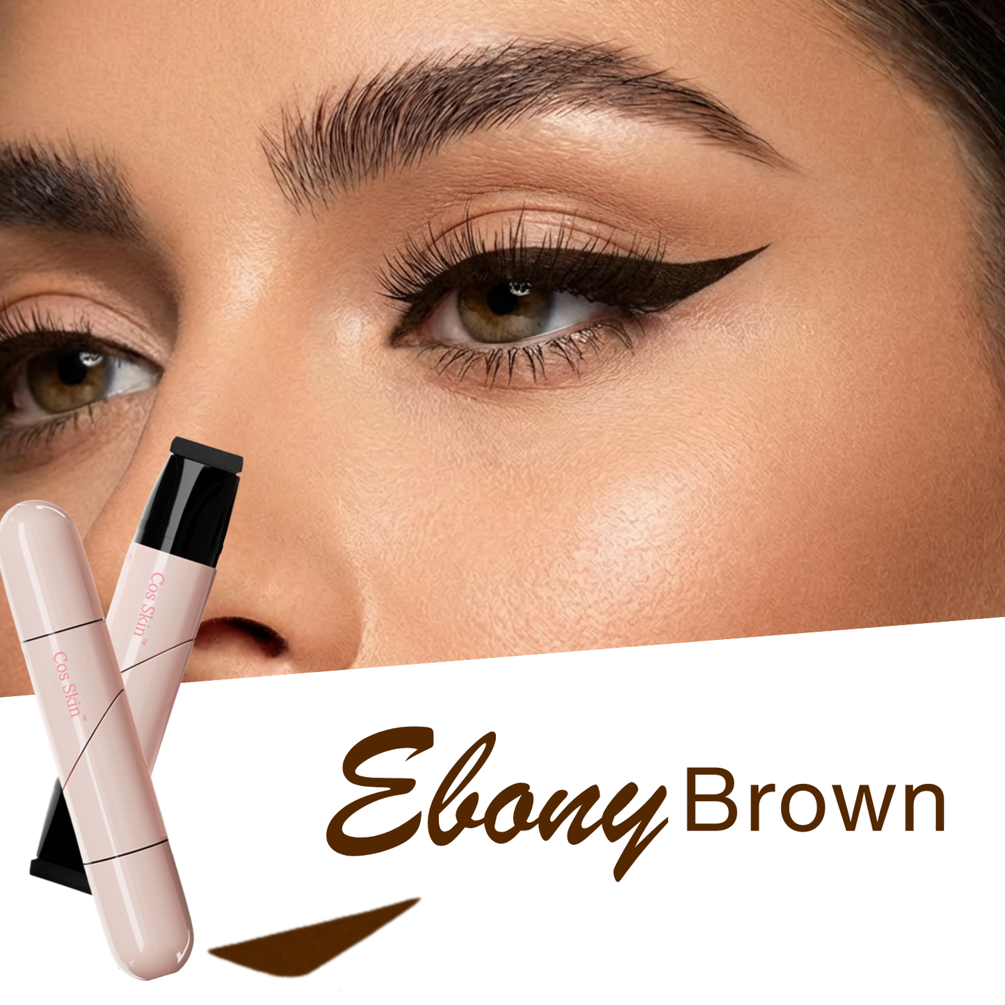 Blink Waterproof Winged Eyeliner Stamp