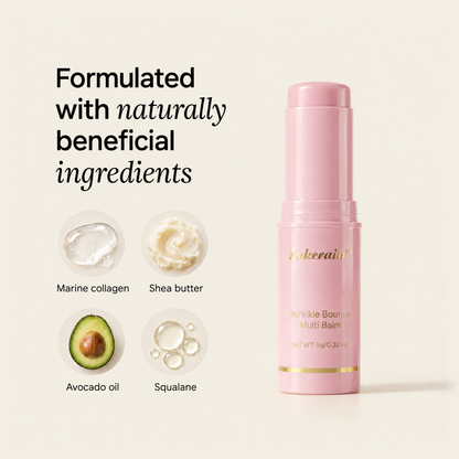 Cleo Wrinkle Collagen Moisture Balm