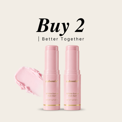 Cleo Wrinkle Collagen Moisture Balm