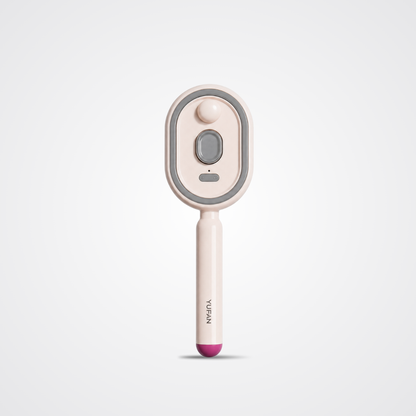 Cloud Mist Scalp Massage Brush