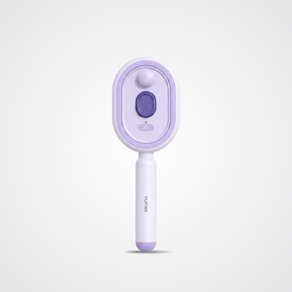Cloud Mist Scalp Massage Brush