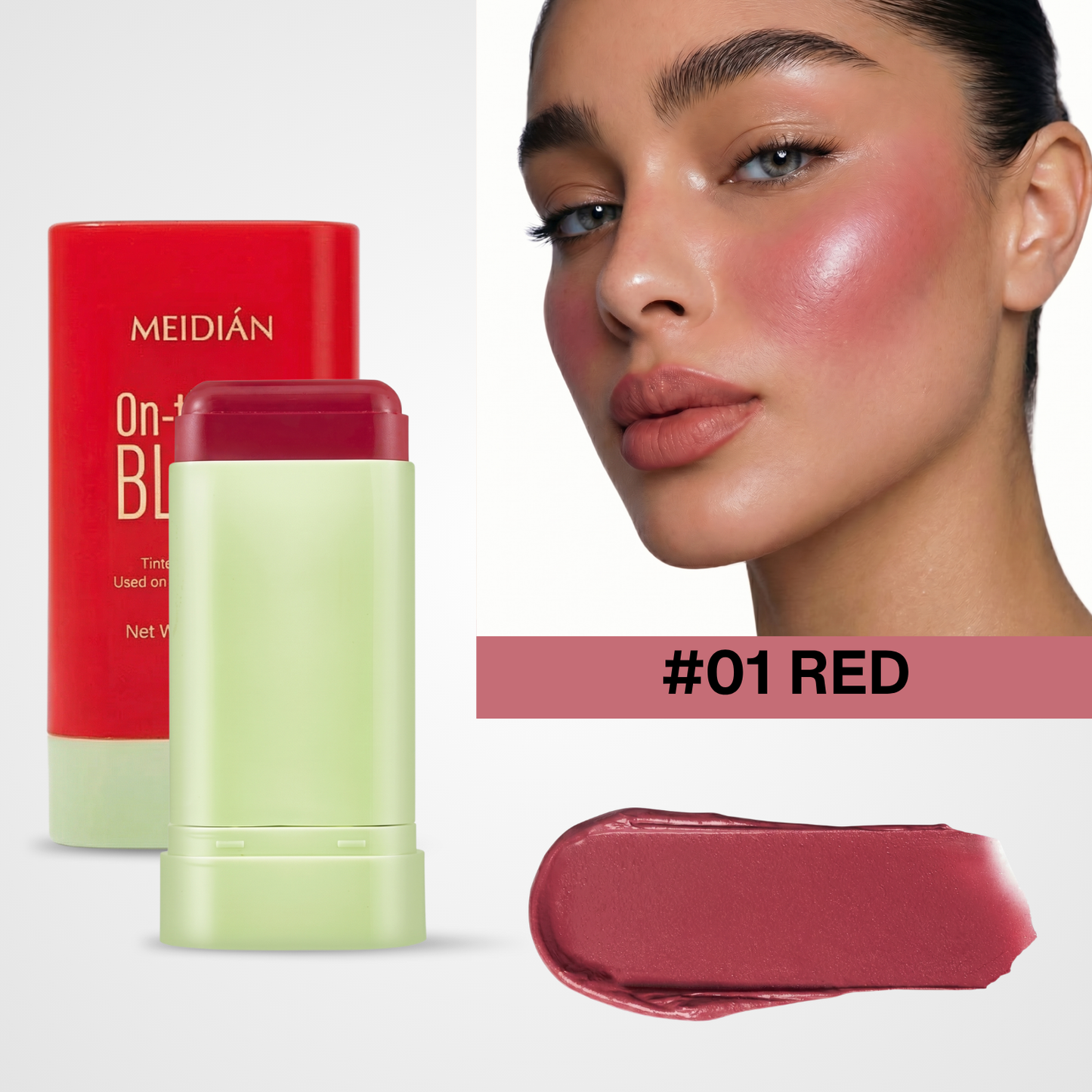 Cora Blush Stick