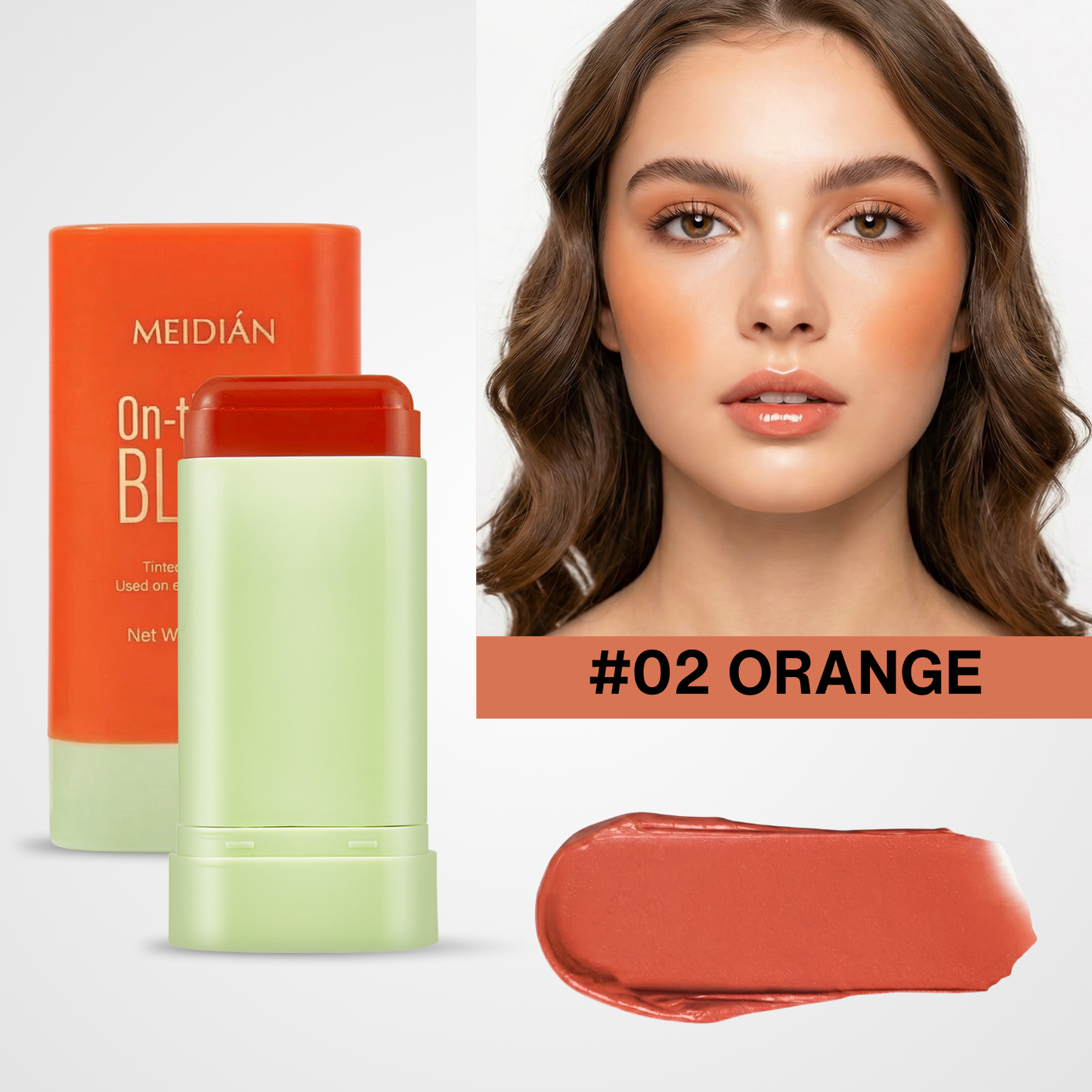 Cora Blush Stick
