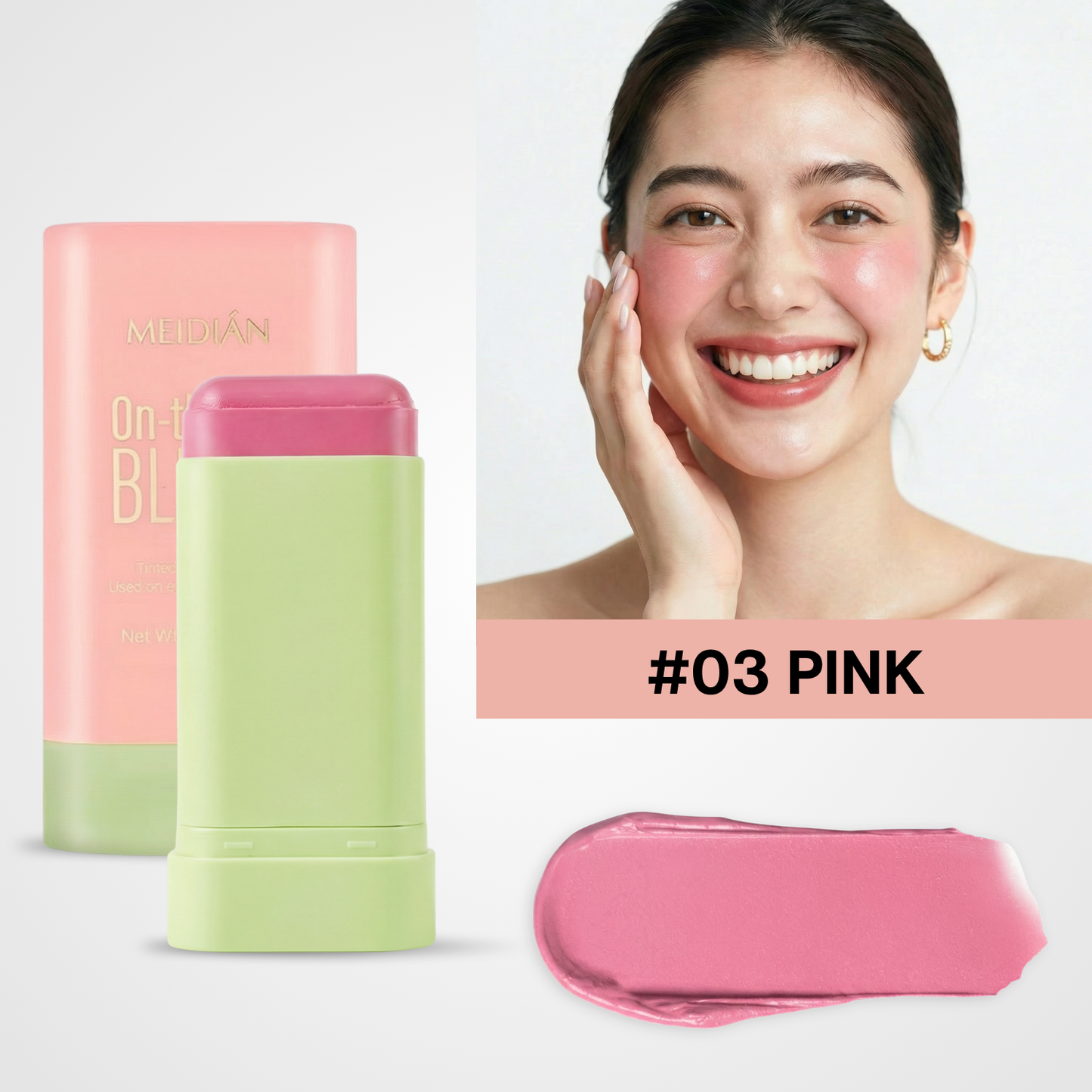 Cora Blush Stick