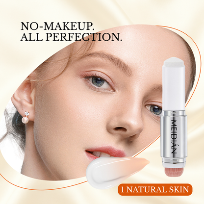 Duotone Color Changing Foundation Stick