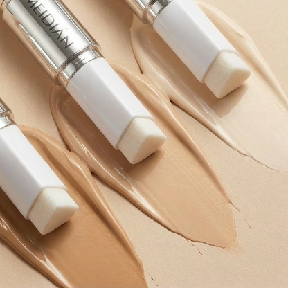 Duotone Color Changing Foundation Stick