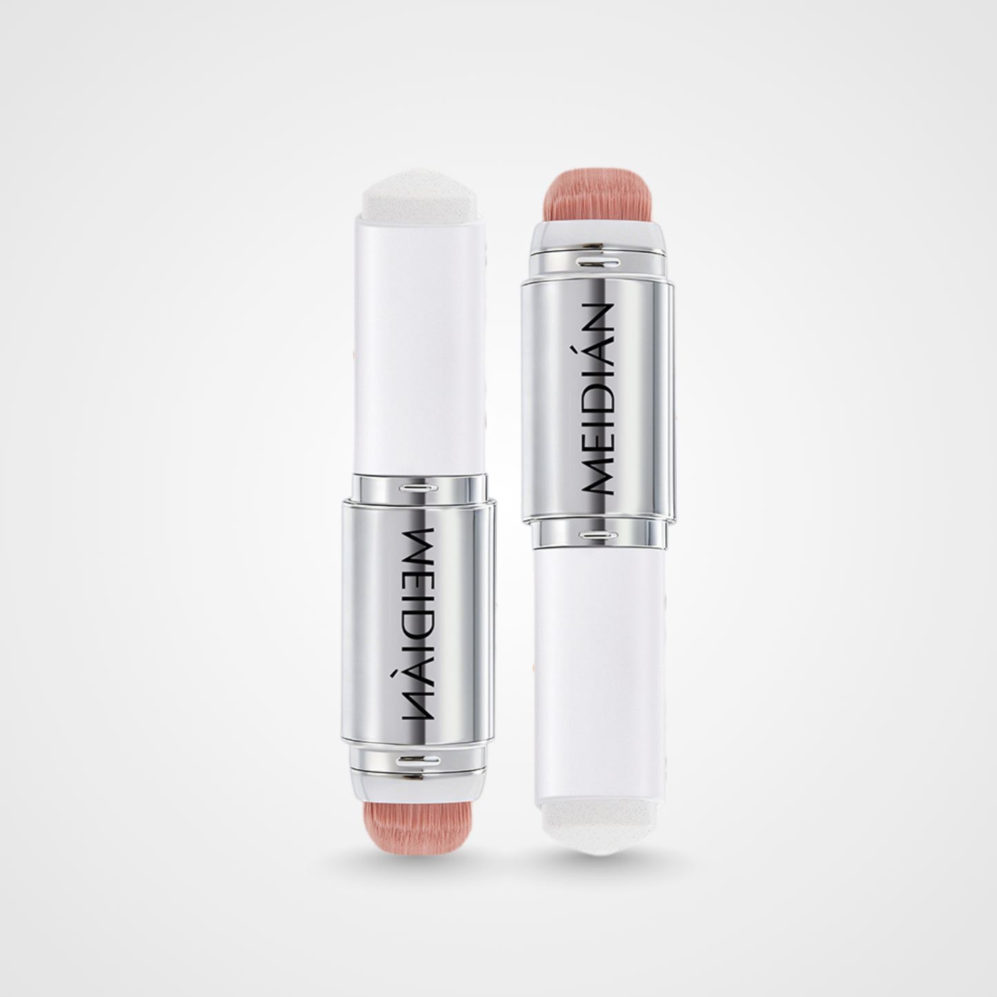 Duotone Color Changing Foundation Stick