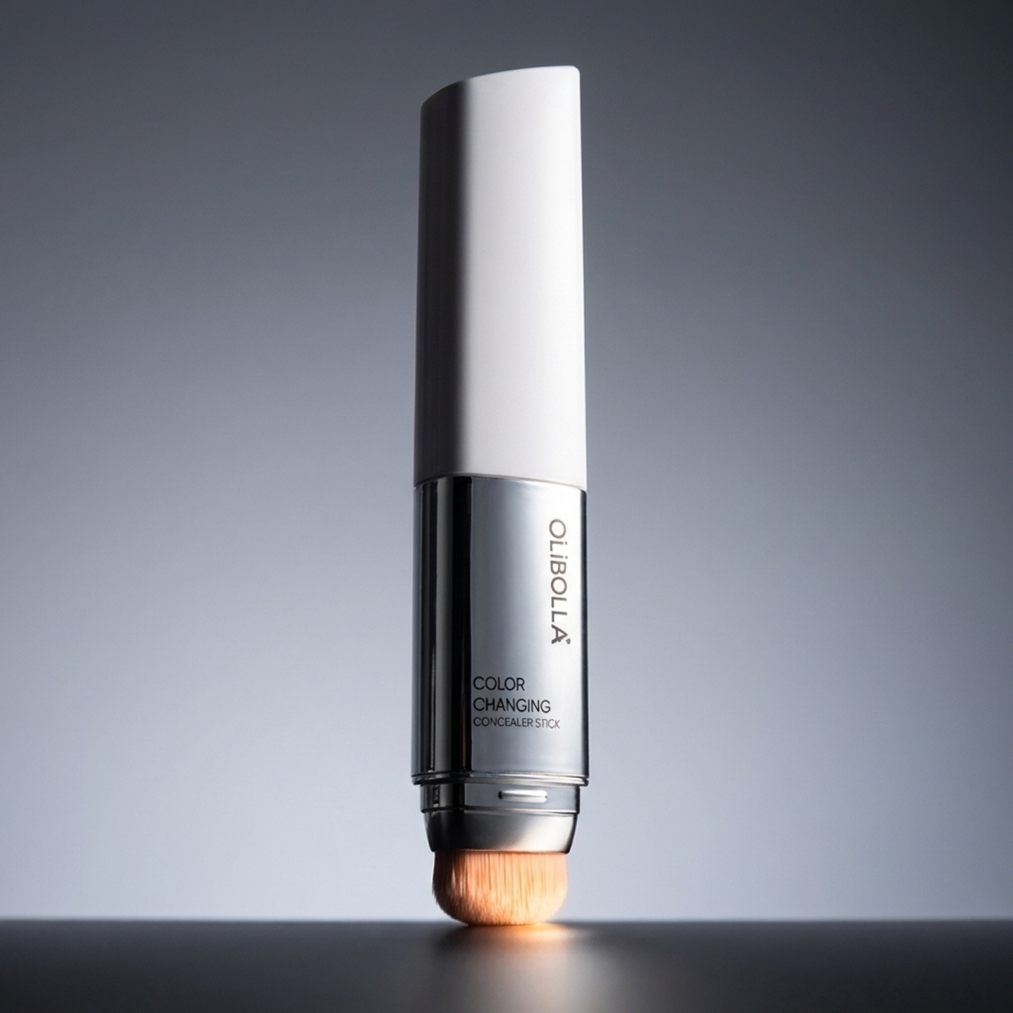 Duotone Color Changing Foundation Stick