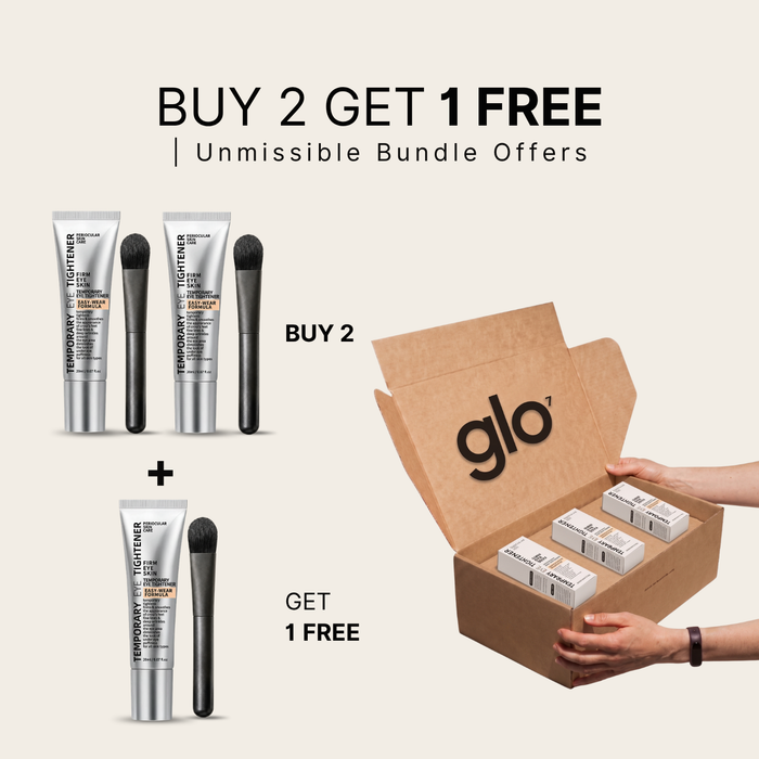 Buy 2 Get 1 Free