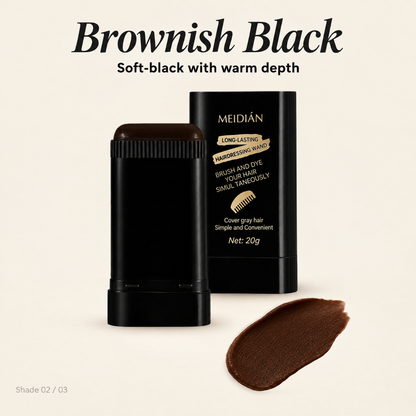 Hair Dye Concealer Stick