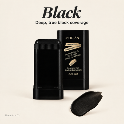 Hair Dye Concealer Stick