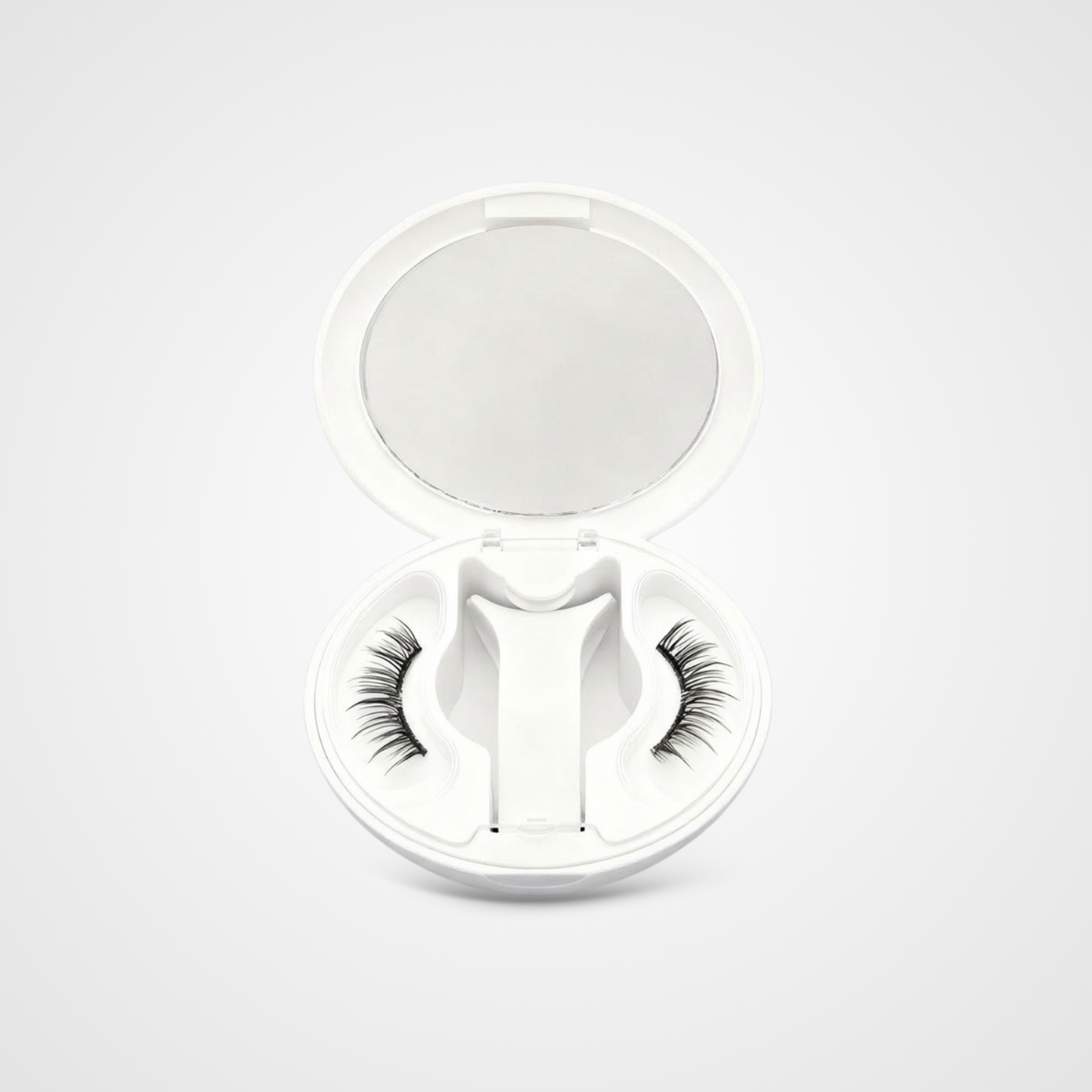 Lune Magnetic Eyelash Extension Set